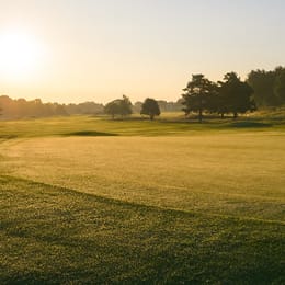 Hallamshire Golf Club