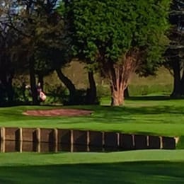 Clitheroe Golf Club