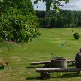 Ale Golfklubb (Korthalsbanan)