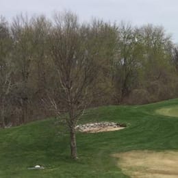 Governors Run Golf Course