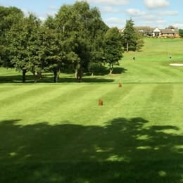 Leamington & County Golf Club