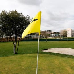 Villa Batalha Golfe