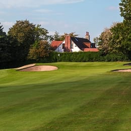 Bolton Golf Club