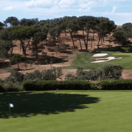 Real Club de la Puerta de Hierro (Abajo)