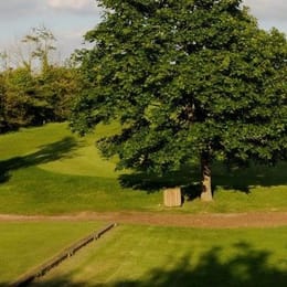 Ullesthorpe Court Golf Club