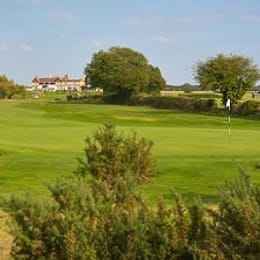 Lindrick Golf Club