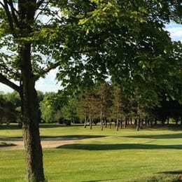 Willow Springs Golf & Country Club