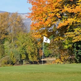 Golf du Granier-Apremont
