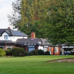 Oxley Park Golf Club