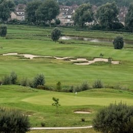 Golfcentrum Amsteldijk