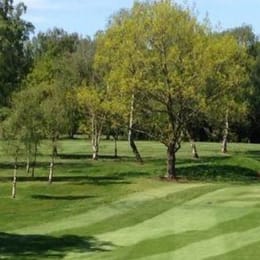 Robin Hood Golf Club