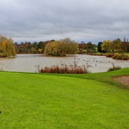 Best Western Plus Windmill Village Hotel Golf Club & Spa