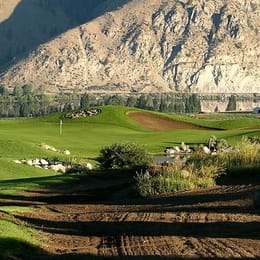 Desert Canyon Golf Resort