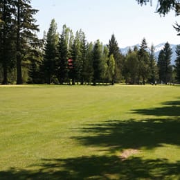 Cascade Golf Course