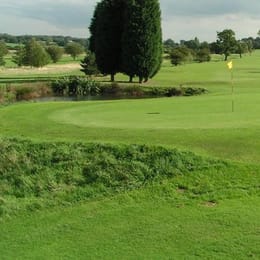 Brandon Golf Course