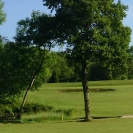 Wellshurst Golf Club