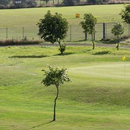 Roseberry Grange Golf Club