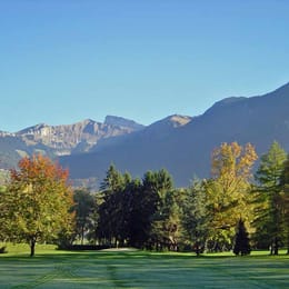 Golf Club Montreux