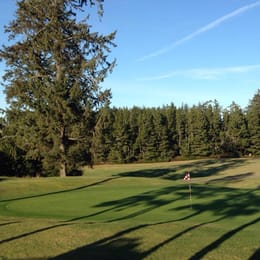 Surfside Golf Course