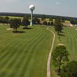 Wedgewood Public Golf Course