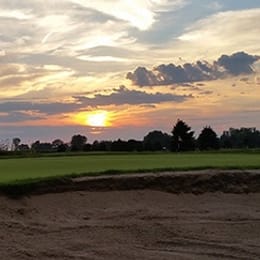 Pigeon Creek Golf Course