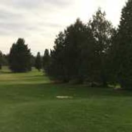 Bent Pine Golf Club