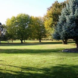 Othello Golf Club