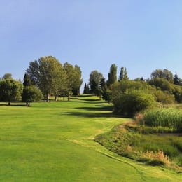 Port Townsend Golf Club