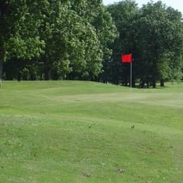 Brenham Country Club