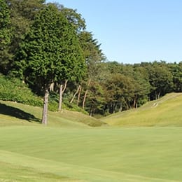 Kasugadai Country Club