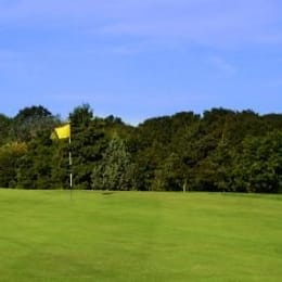 Portsmouth Golf Course