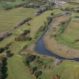 Portsmouth Golf Centre