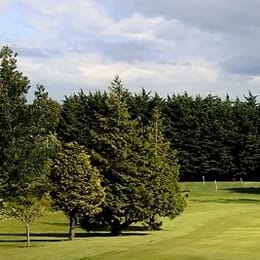 Cliftonville Golf Club