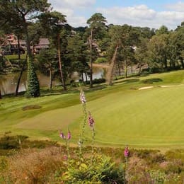 Parkstone Golf Club
