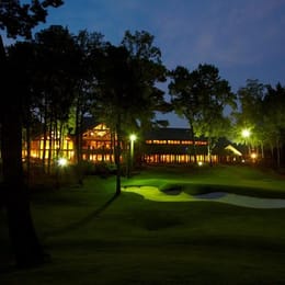 The Country Club of The South