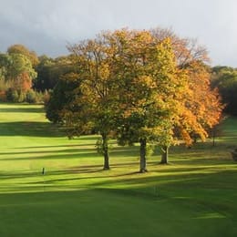 Wildernesse Golf Club
