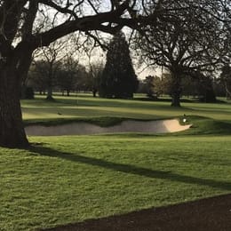 Ashford Manor Golf Club