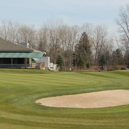 Hickory Creek Golf Course