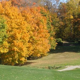 Sleepy Hollow Country Club