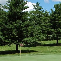 Pine View Golf Course (The Little Pine Nine)