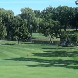 Green Lea Golf Course