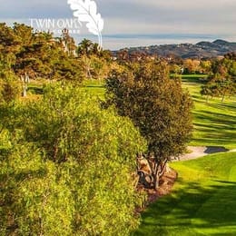 Twin Oaks Golf Course