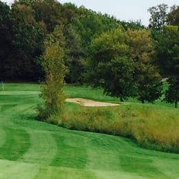 Whispering Pines Golf Course