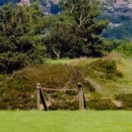 Crosland Heath Golf Club
