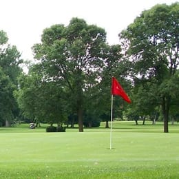 Brookland Golf Park