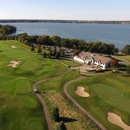 Wild Marsh Golf Club