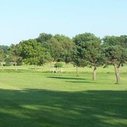 Clarks Grove Golf Course