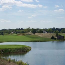 Cooks Creek Golf Club