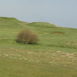Filey Golf Club (Academy)