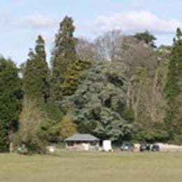 Westonbirt Golf Course